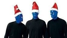 Blue Man Group - Rock Concert Movement #6