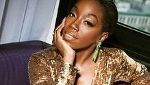 Estelle - American Boy 现场版