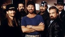 Confederate Railroad - Queen Of Memphis 官方版
