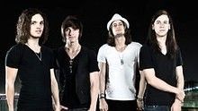 The Cab - I'll Run
