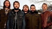 Band Of Horses - No One's Gonna Love You