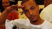 T.I. - No Matter What 高清官方版