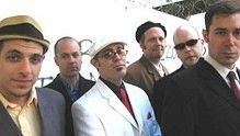 The Slackers,Against Me! - The Slackers - Propaganda