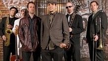 The Slackers,Against Me! - The Slackers - Have The Time 官方版