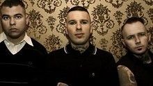 Tiger Army - Forever Fades Away