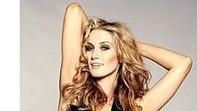 Delta Goodrem,Gwen Stefani - Delta Goodrem - Dancing With A Broken Heart 高清官方版