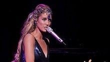 Delta Goodrem - Delta Goodrem - Out Of The Blue 官方版