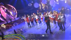 f(x) - Jingle Bell Rock