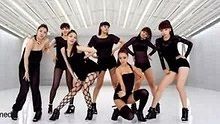 Rainbow - Rainbow - Not Your Girl 音乐中心 2010.02.06版