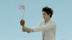 2PM - Baskin Robbin's CF