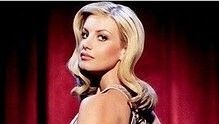 Faith Hill - Faith Hill - Cry  官方版