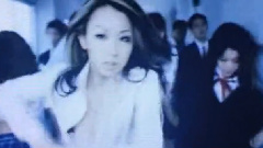 倖田来未 - TAKE BACK