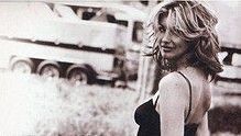 Faith Hill - Faith Hill - Let Me Let Go  官方版