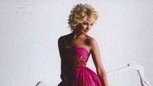 Faith Hill - Piece Of My Heart  官方版
