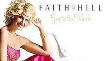 Faith Hill - Faith Hill -The Lucky One  官方版