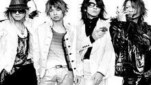 Glay - Glay - EverKrack  高清官方版