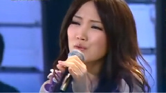 阎奕格 - Because You Loved Me