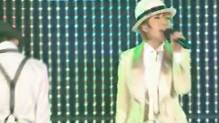 BoA - SweetImpact