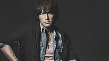 B'z - B'z《冲动》