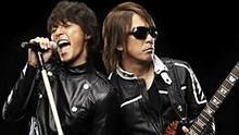 B'z,Aimer - B'z - Splash!