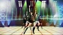 ℃-ute, - ℃-ute《爆音Dance！》 高清官方版