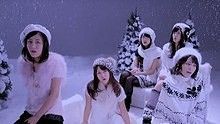 ℃-ute, - ℃-ute《想见你的寂寞圣诞节》 高清官方版
