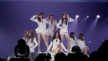 少女时代 - Genie SM Town 20120409版