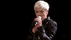 Pink - So What