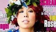 AI,Acid Black Cherry - AI - Thank U 高清官方版