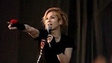 Acid Black Cherry,Jasmine - Acid Black Cherry - 20+∞Century Boys 现场版