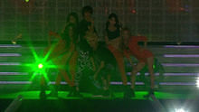 少女时代 - 少女时代《SHINee、SNSD Dance》 Music Festival in Sydeny版