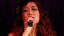 JUJU,JAY'ED - JUJU ft. JAY'ED《明日がくるなら》 电影版