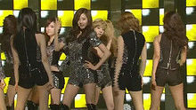 少女时代 - Mr. Taxi 20120104 BS-J版