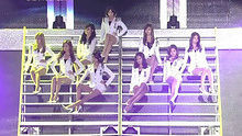 少女时代 - Genie 2011 Hallyu Dream Concert版