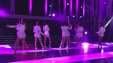 少女时代 - Hoot 2011 Hallyu Dream Concert版