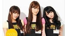 No3b,Moumoon - No3b - Lie 高清官方版