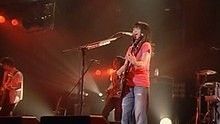 Miwa,Moumoon - Miwa - Change 现场版