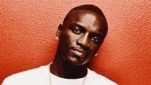 Akon,Moumoon - Akon - Trouble Nobody 官方版