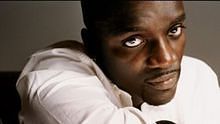 Akon - Akon - Oh Africa 官方版