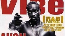 Akon - Akon ft. Lil Wayne, Young Jeezy – I’m So Paid 官方版