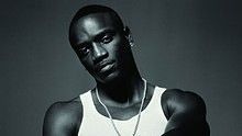 Akon - Akon ft. Snoop Dogg -  I Wanna Love You