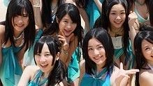 SKE48,Akon - SKE48 - 片想いFinally 官方版（废）