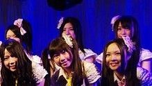 SKE48,Akon - SKE48 - アイシテラブル! (Live  20120520)