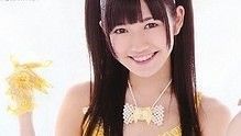 渡边麻友 - 渡边麻衣《大人ジェリービーンズ》 现场版