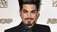 Adam Lambert - Adam Lambert - For Your Entertainment 官方版