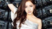 板野友美 - 给10年后的你 现场版