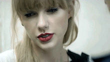 Taylor Swift - Begin Again 高清官方版