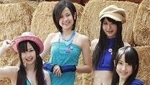 SKE48 - SKE48 - なんて银河は明るいのだろう (Short Ver)