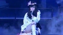 前田敦子 - 如能被你紧拥 现场版