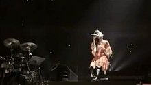 绚香 - 绚香《想要变得更强》 现场版
